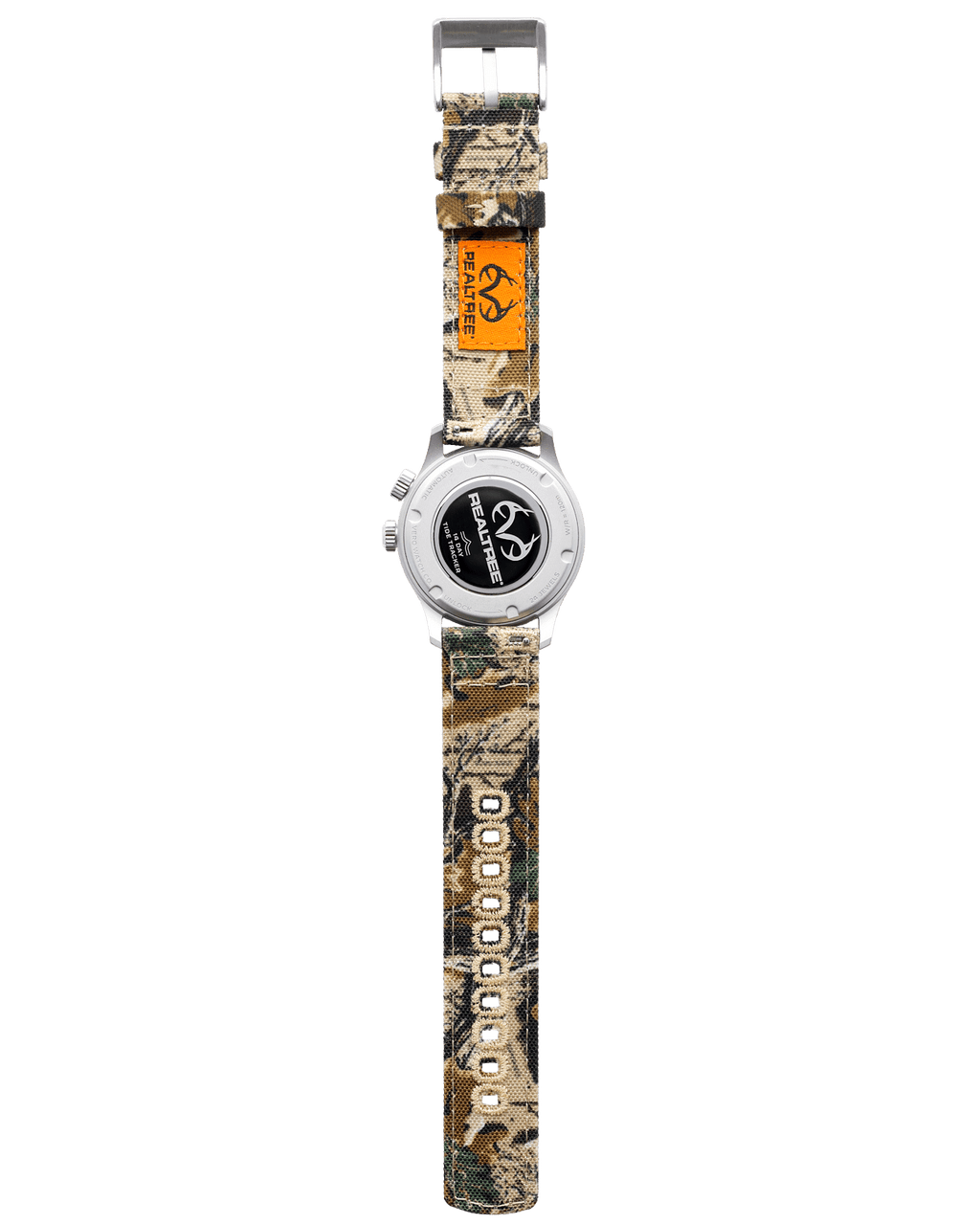 Realtree Tide Tracker Outpost Black - Paranoid Ranch