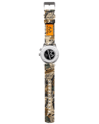 Realtree Tide Tracker Outpost Black - Paranoid Ranch