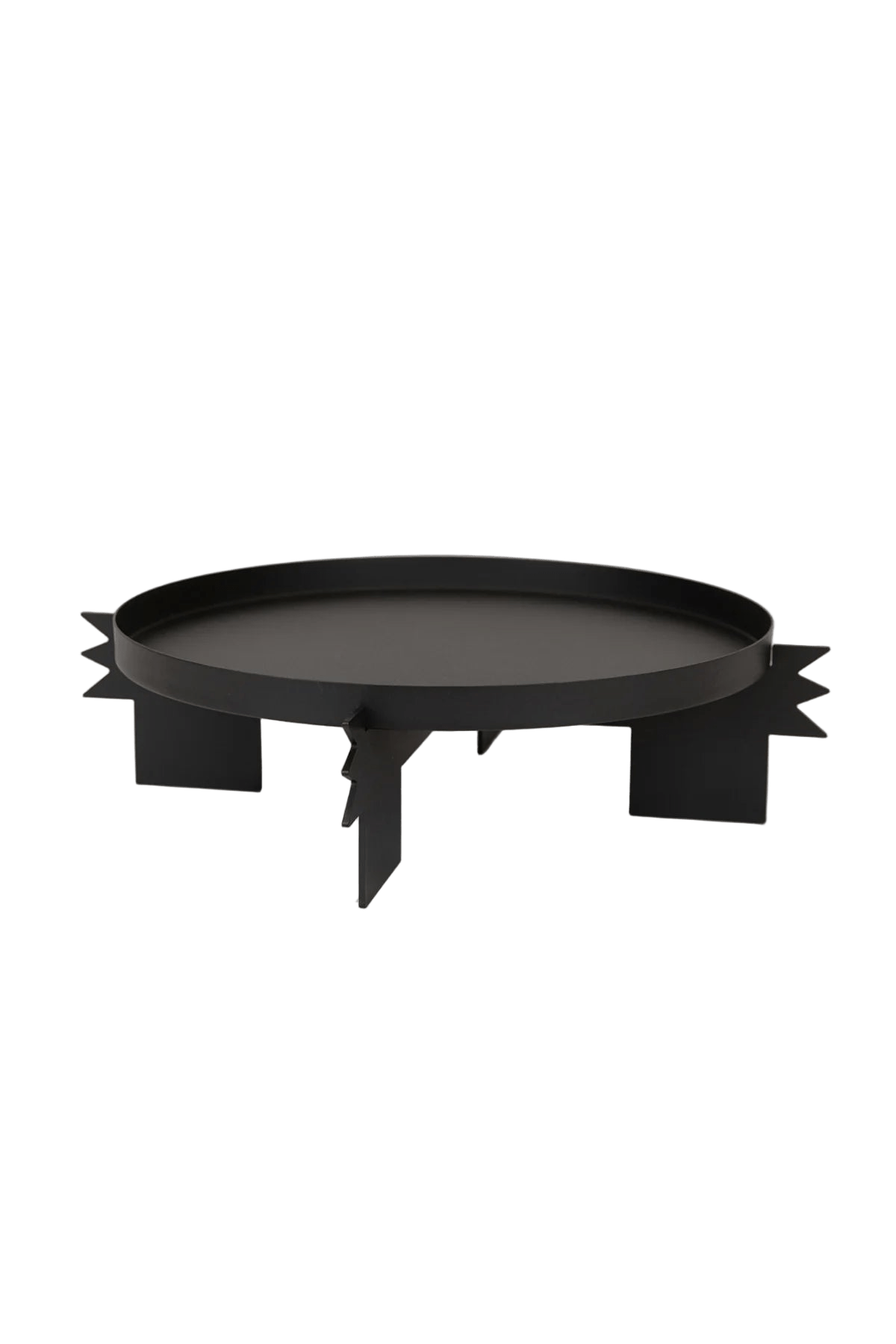 REED - Black | Plant Stand - Paranoid Ranch