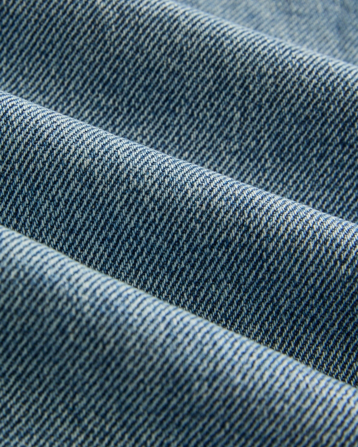 Reid Jean in Japanese Denim - Paranoid Ranch