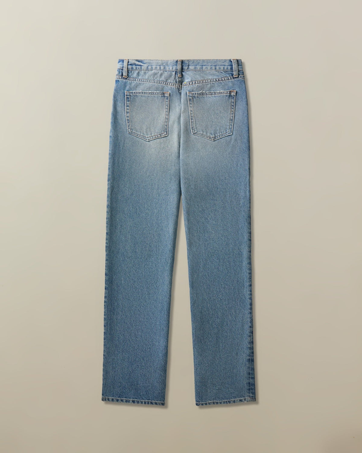 Reid Jean in Japanese Denim - Paranoid Ranch