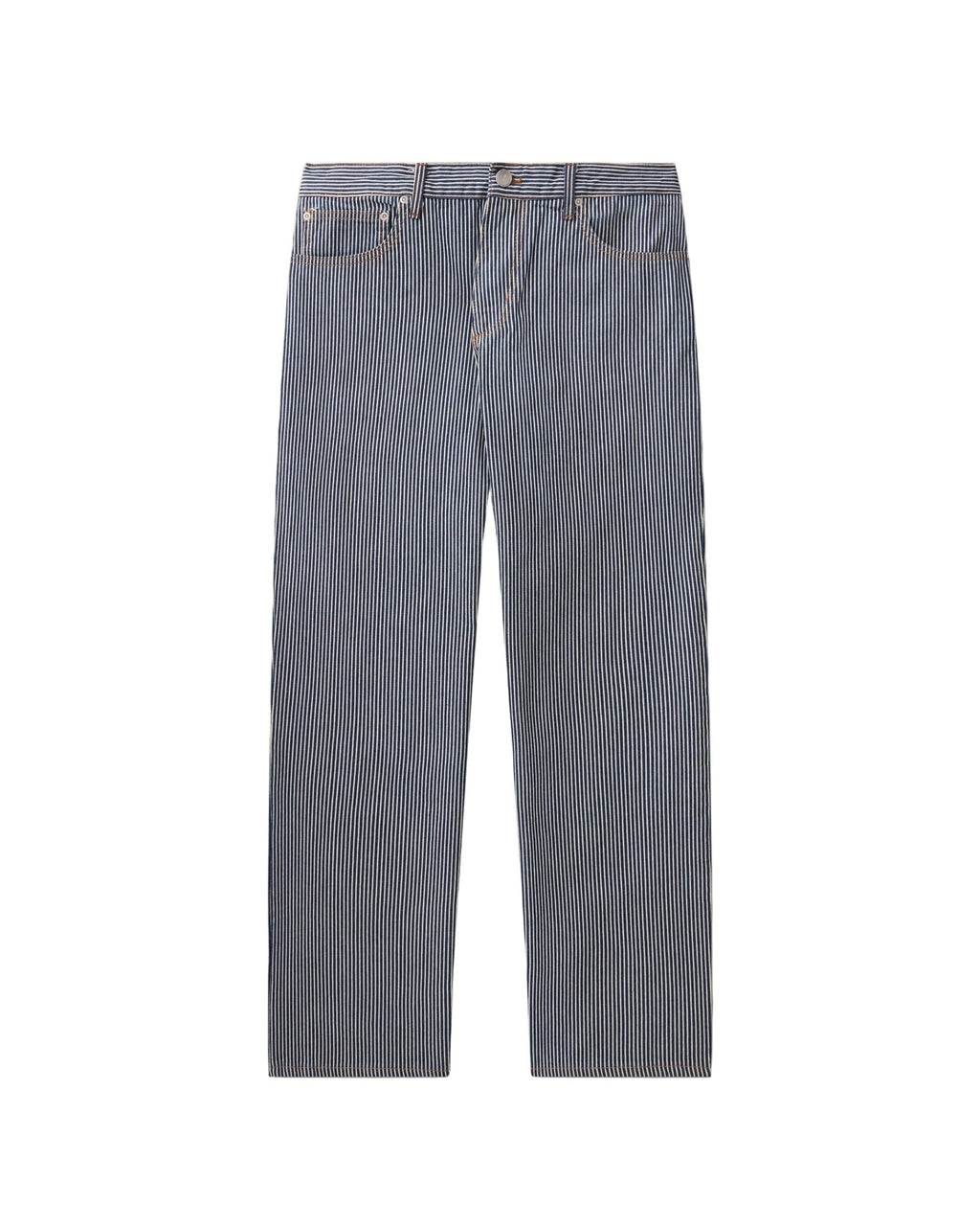 Reid Jean in Railroad Denim - Paranoid Ranch