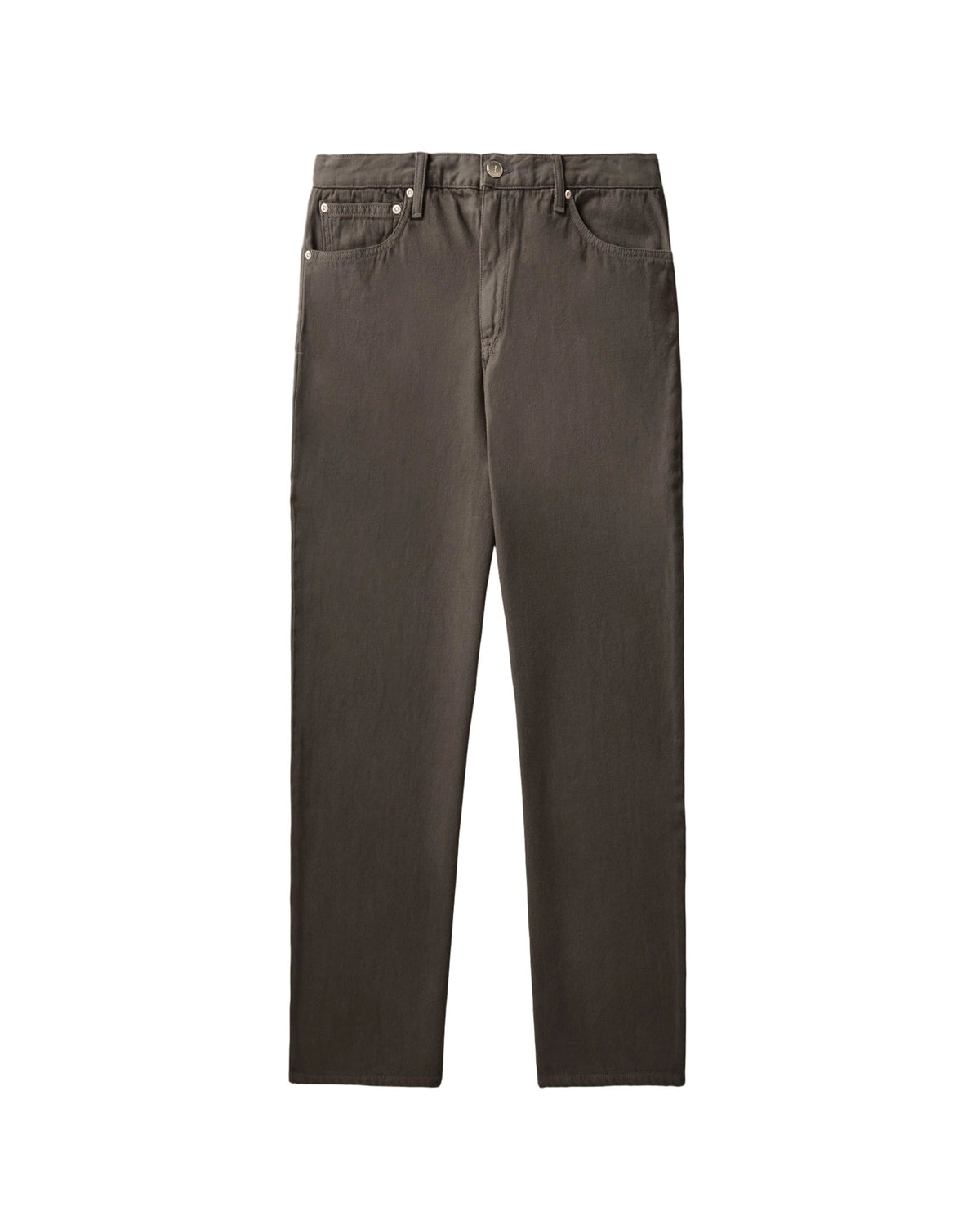 Reid Jean in Recycled Cotton - Paranoid Ranch