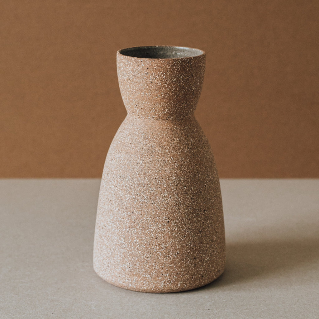 Reloj Vase - Paranoid Ranch