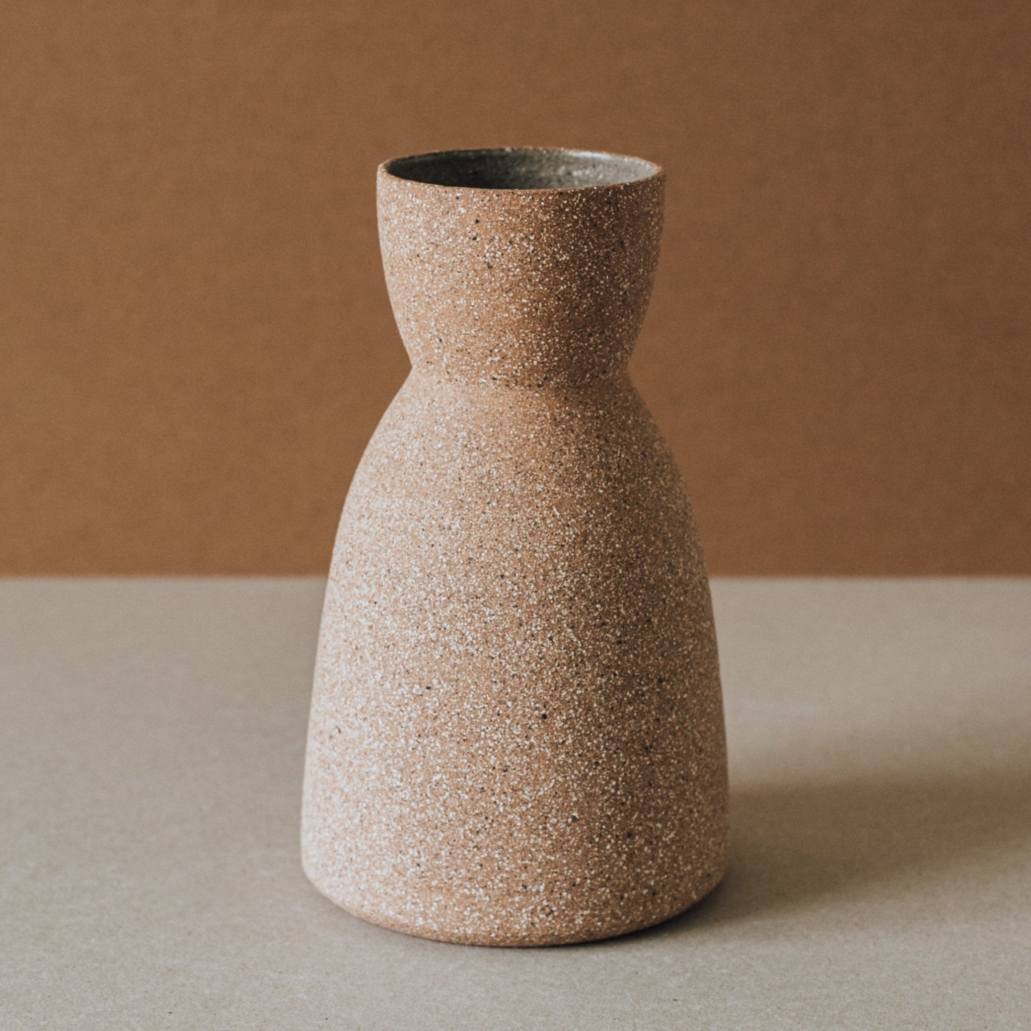 Reloj Vase - Paranoid Ranch