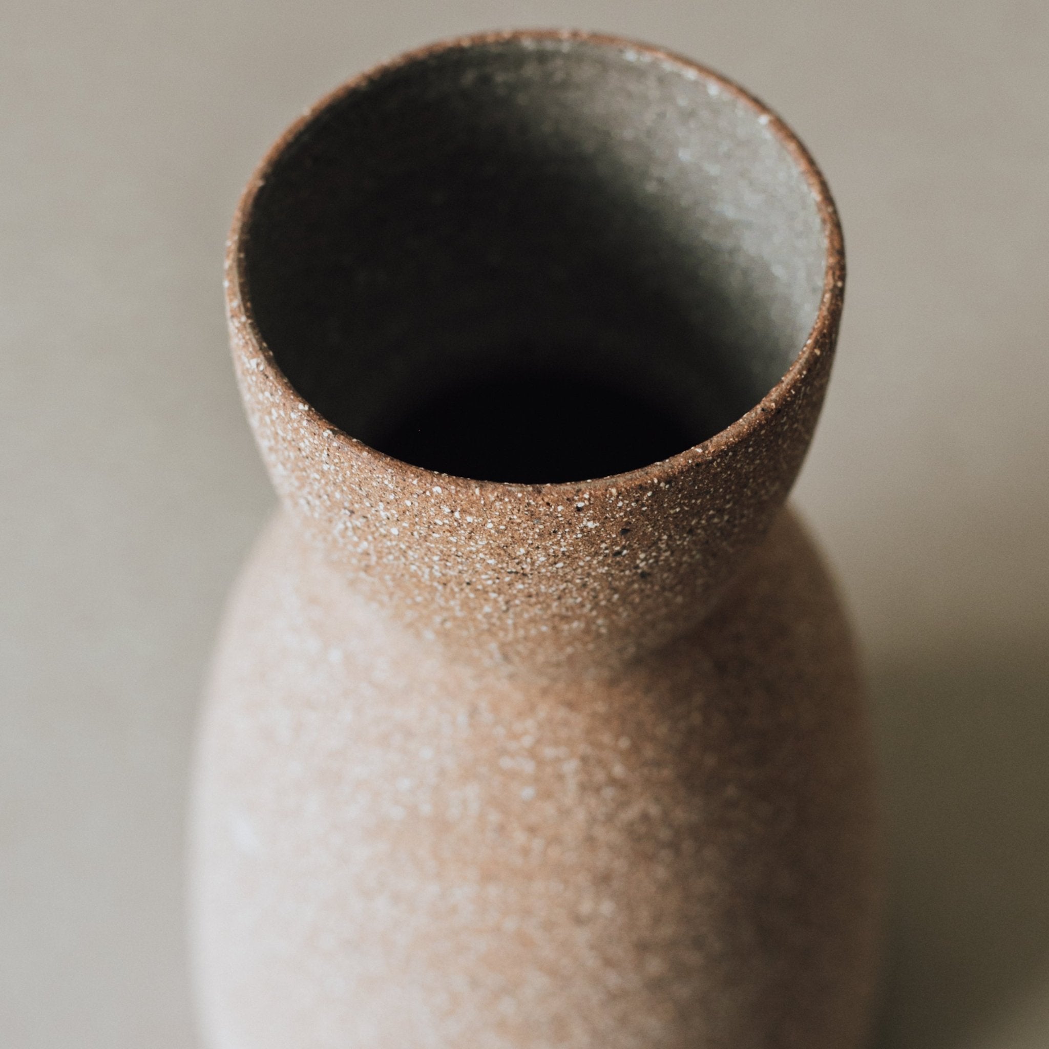 Reloj Vase - Paranoid Ranch