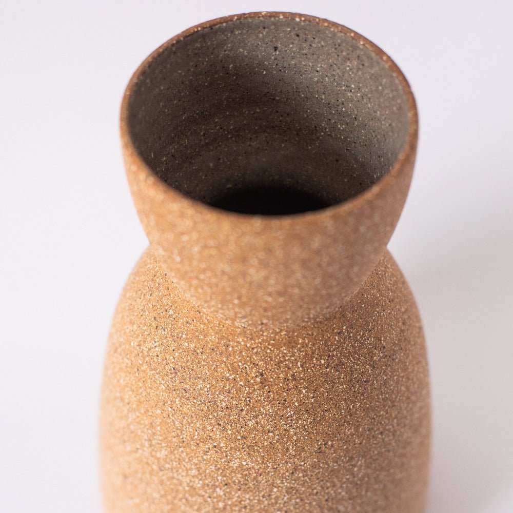 Reloj Vase - Paranoid Ranch