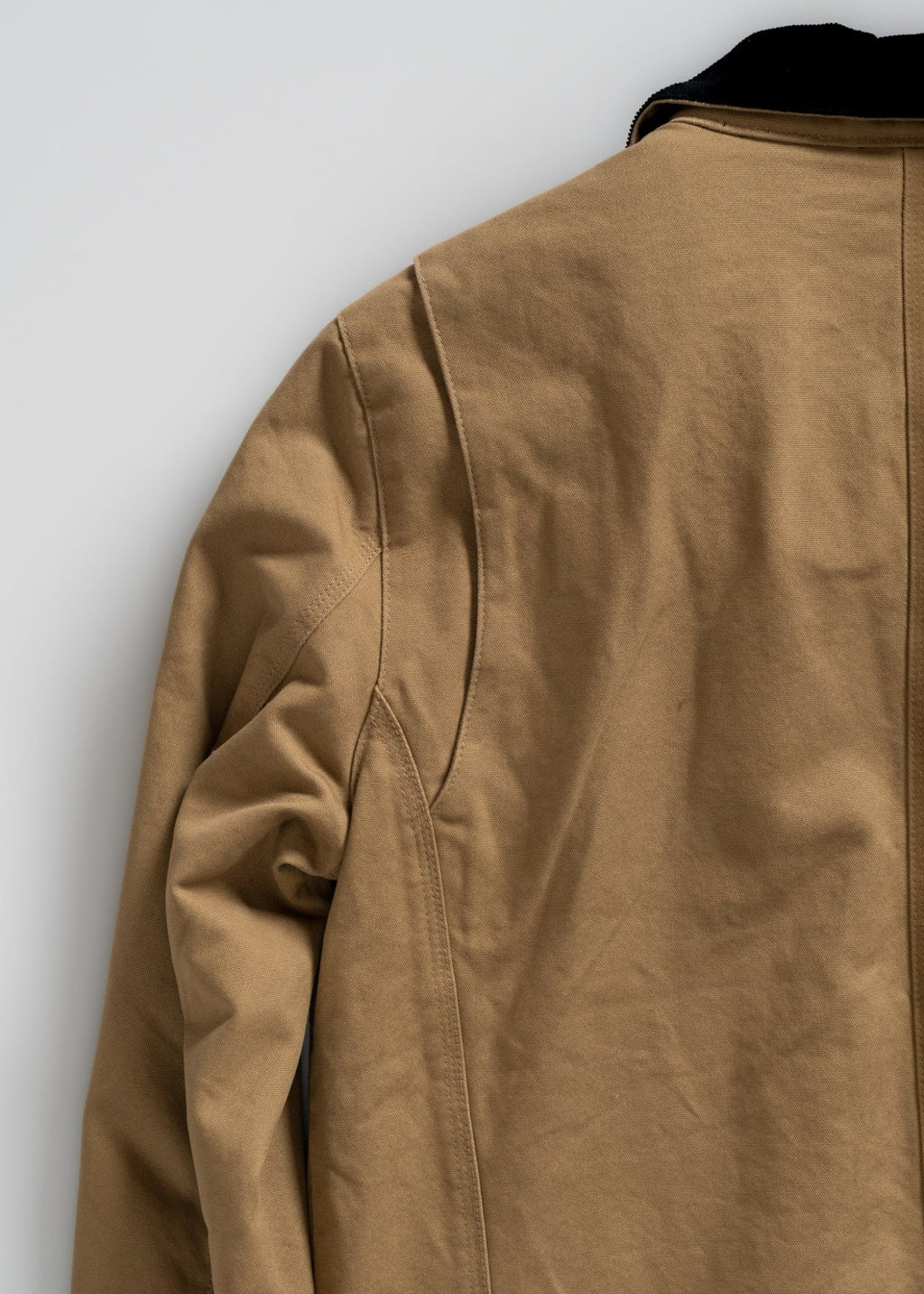 Remington Jacket - Paranoid Ranch