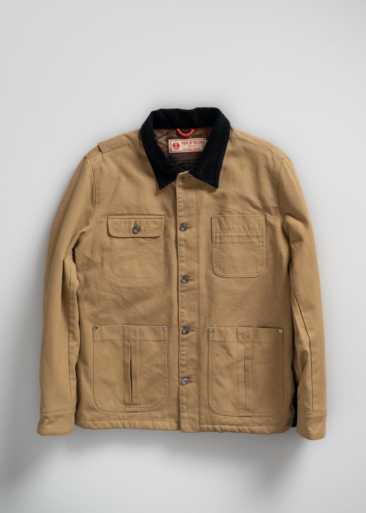Remington Jacket - Paranoid Ranch