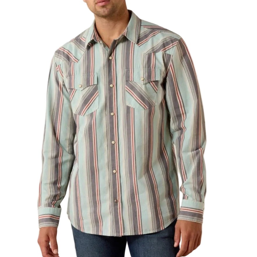 Retro Hesperus Shirt - Paranoid Ranch
