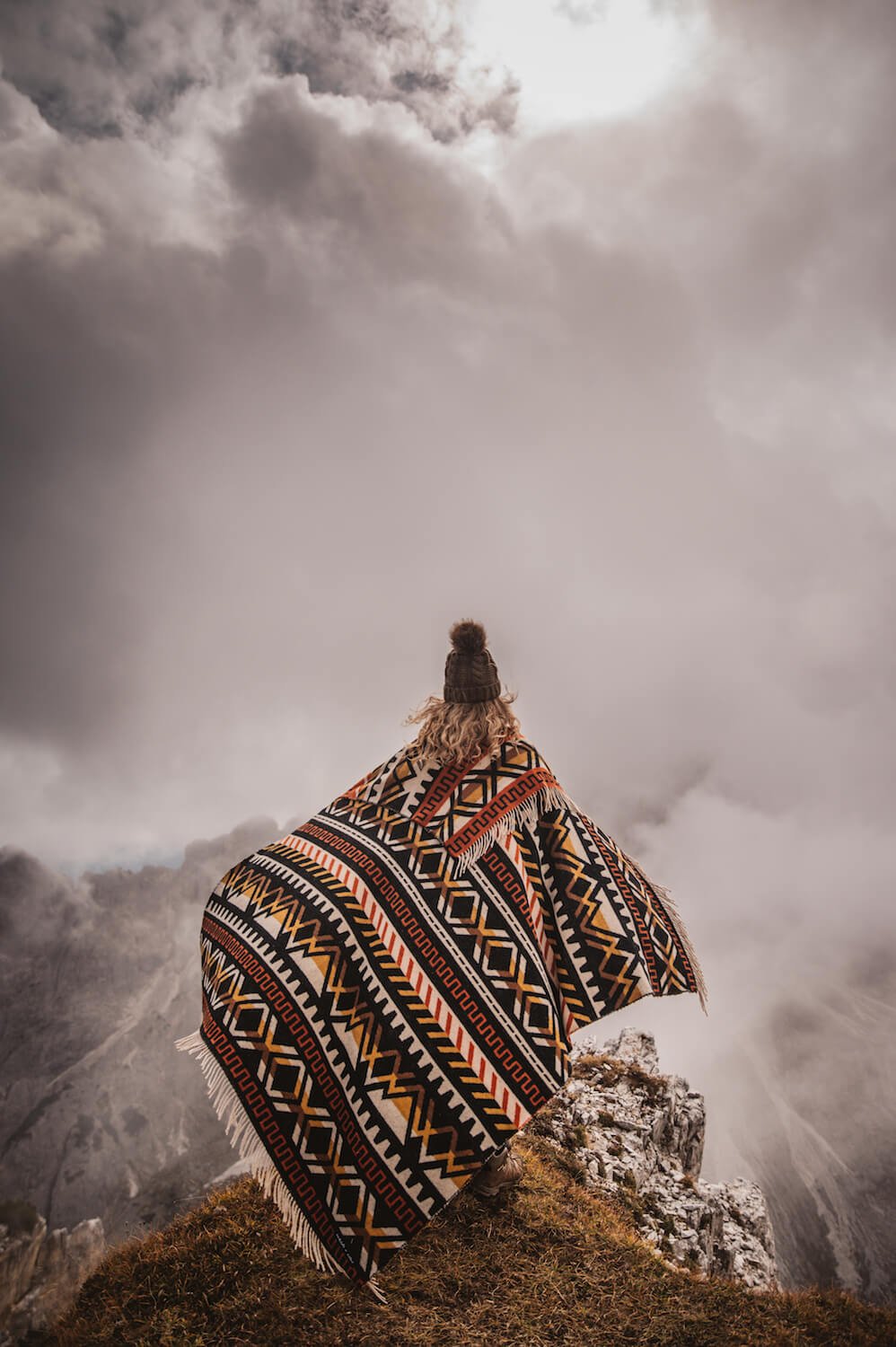 Ridgeline Rockies - Paranoid Ranch