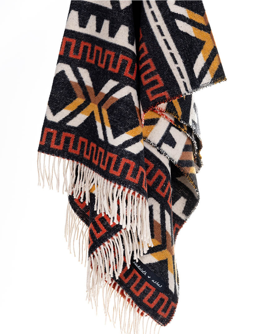 Ridgeline Rockies - Paranoid Ranch