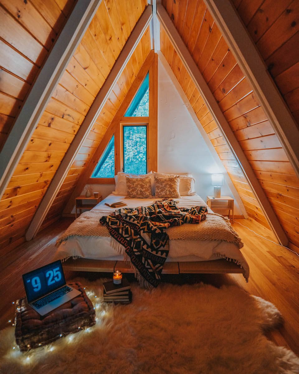 Ridgeline Rockies - Paranoid Ranch