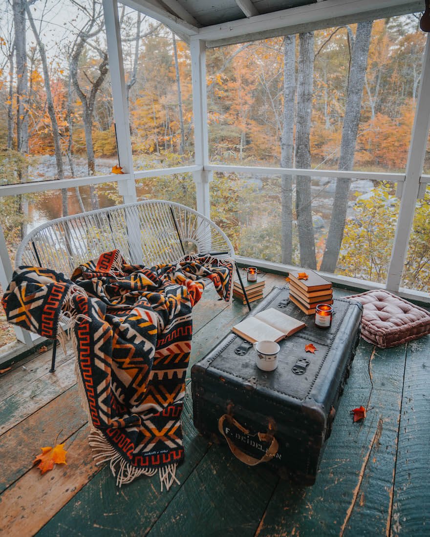 Ridgeline Rockies - Paranoid Ranch