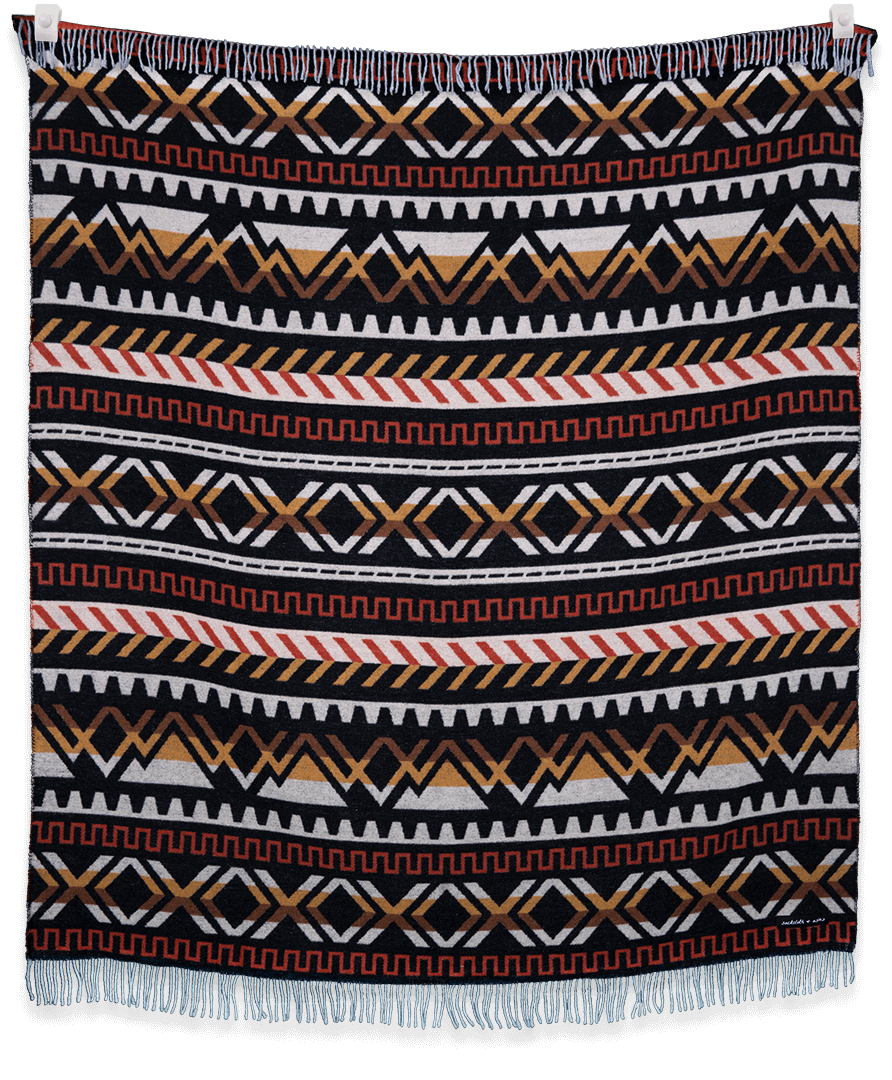 Ridgeline Rockies - Paranoid Ranch