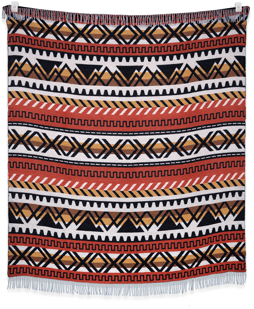 Ridgeline Rockies - Paranoid Ranch