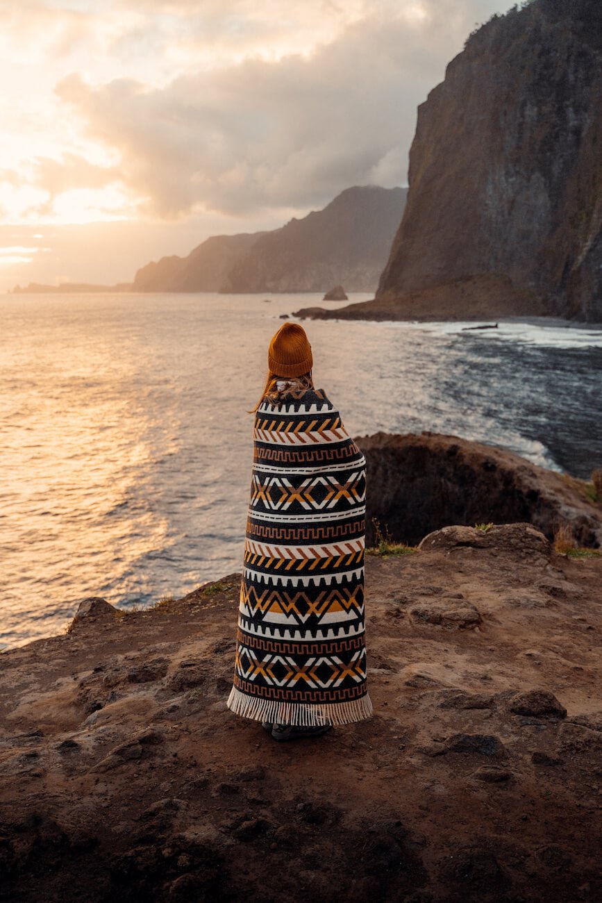 Ridgeline Rockies - Paranoid Ranch