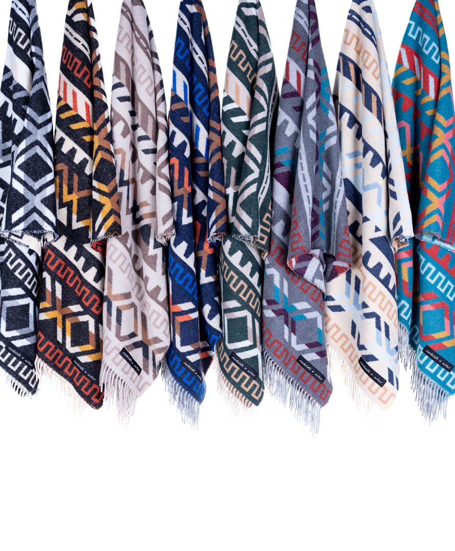 Ridgeline Rockies - Paranoid Ranch