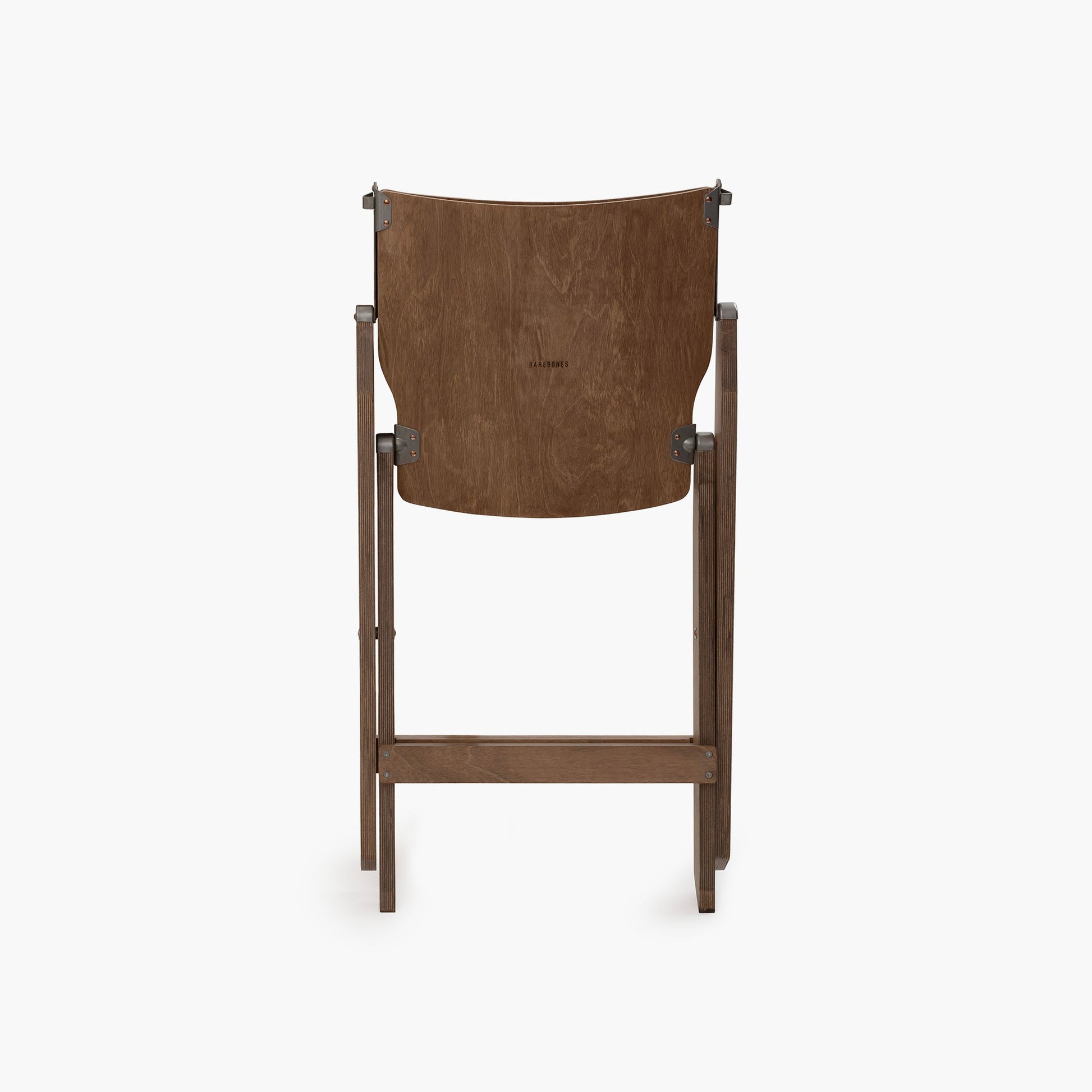 Ridgetop Wood Folding Chair - Paranoid Ranch