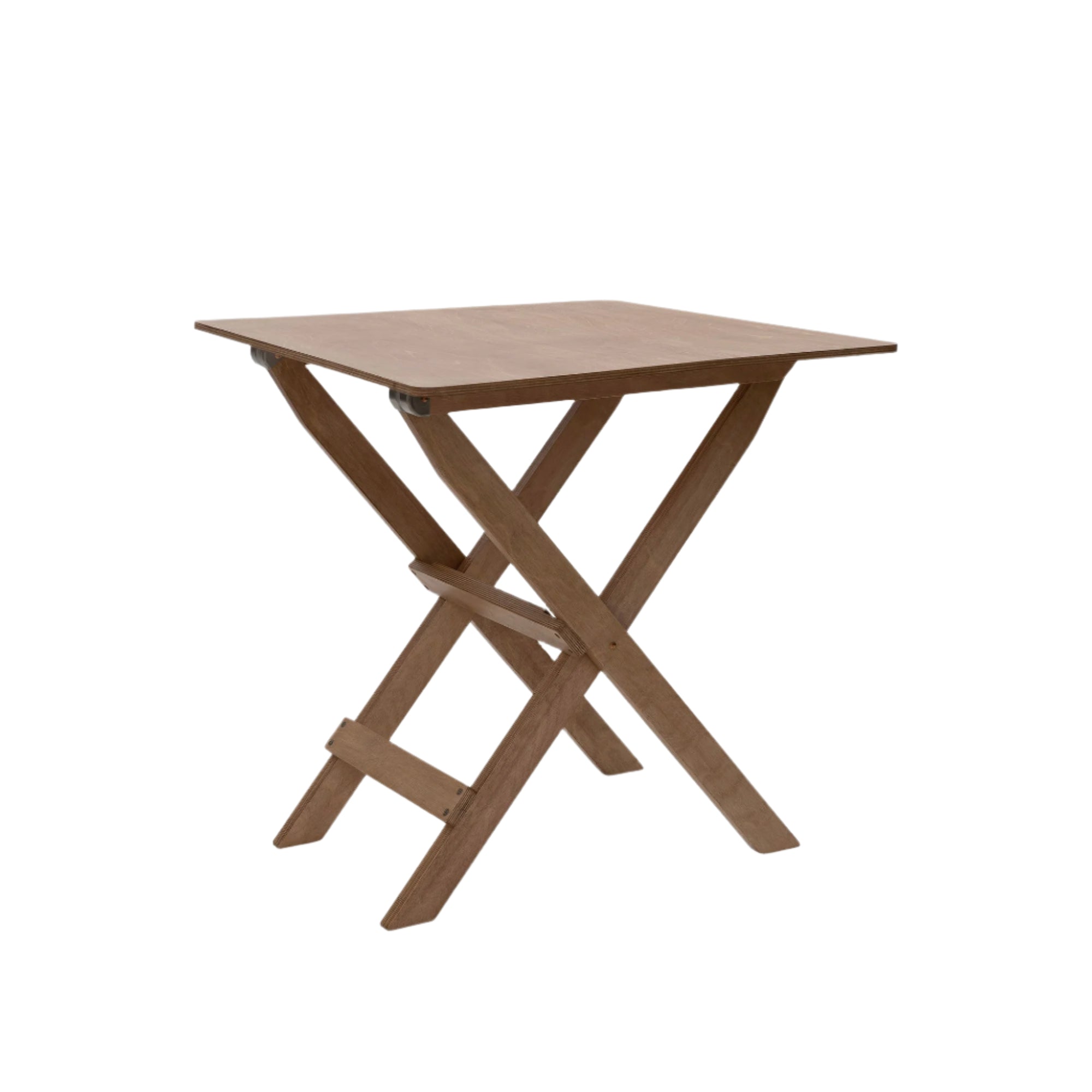 Ridgetop Wood Folding Table - Paranoid Ranch