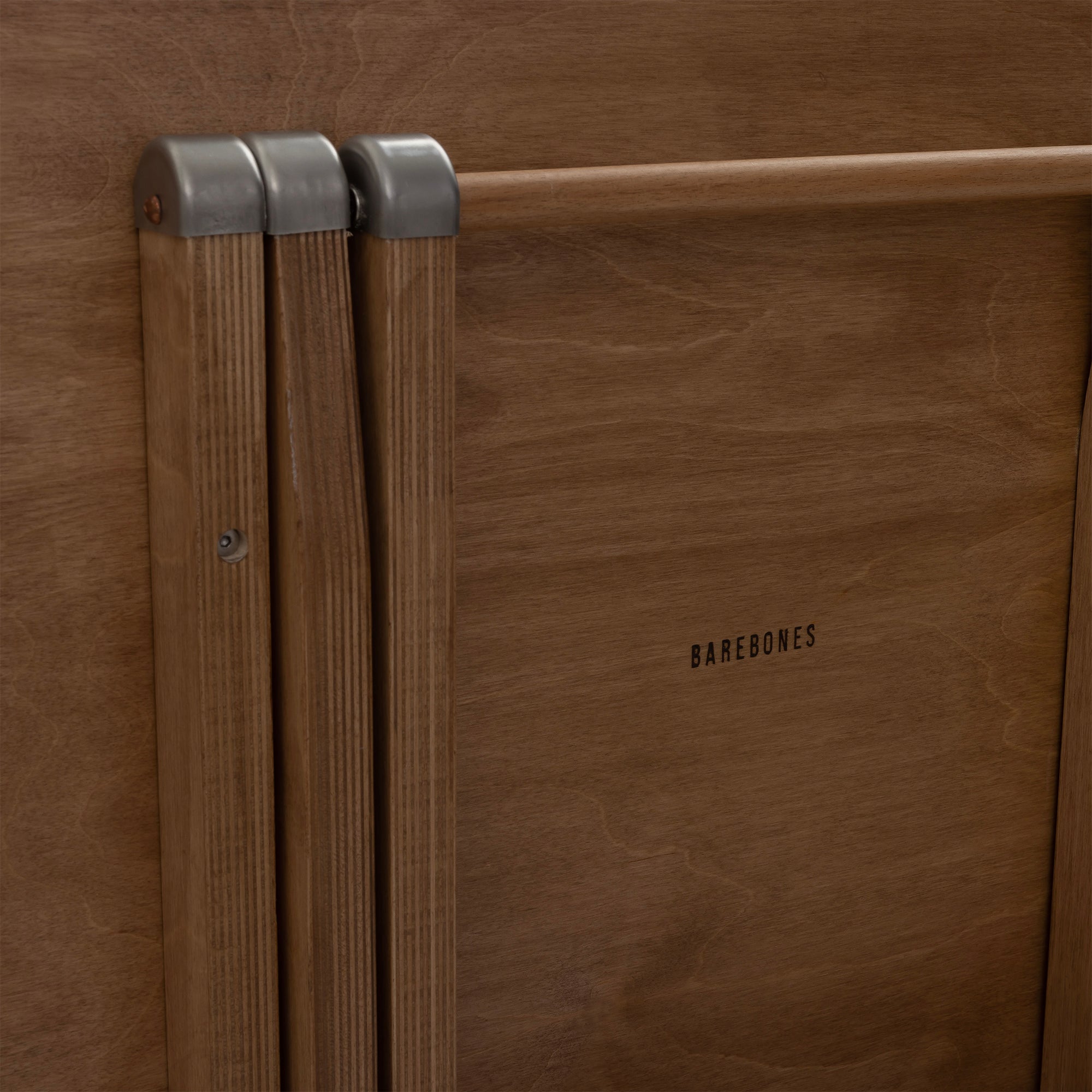 Ridgetop Wood Folding Table - Paranoid Ranch