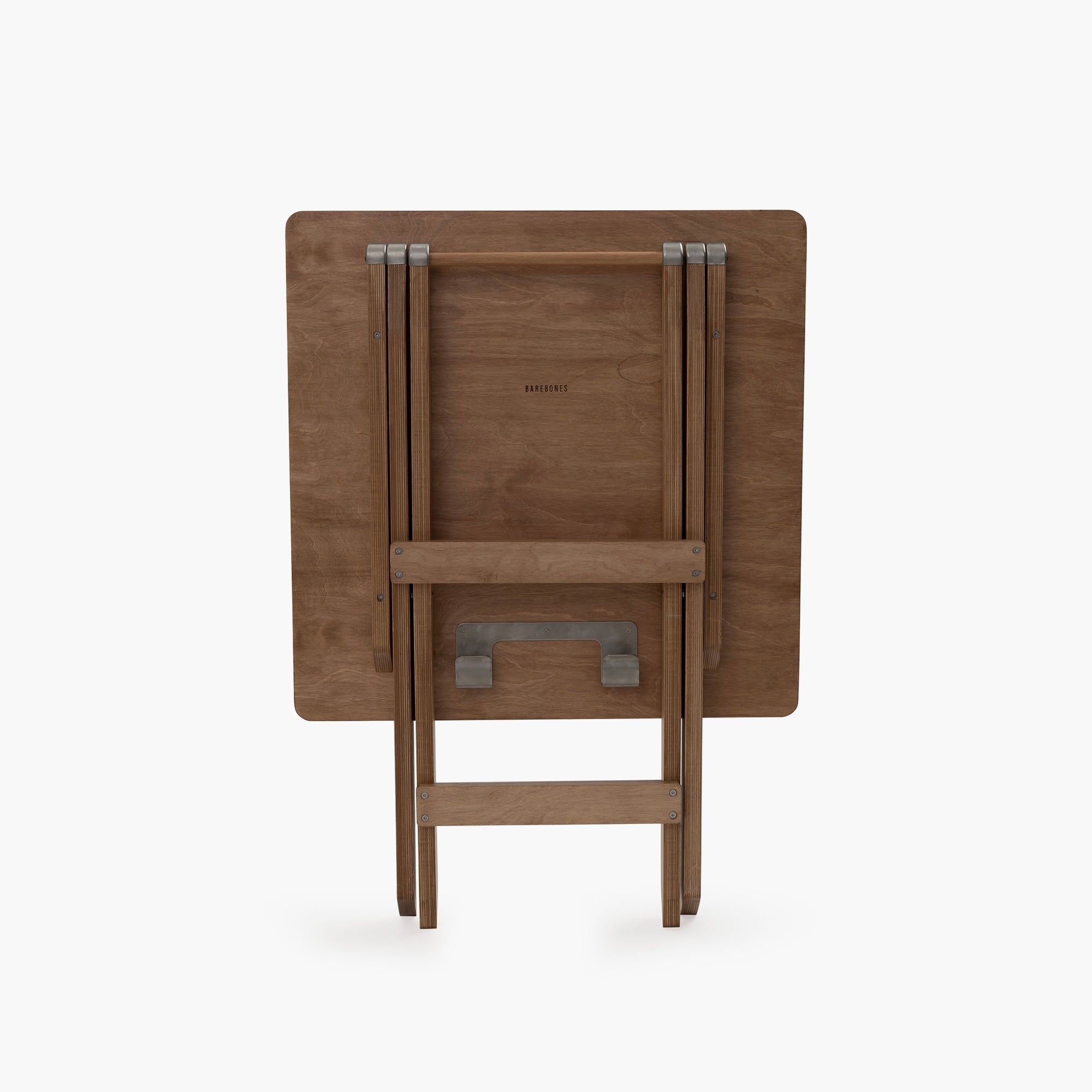 Ridgetop Wood Folding Table - Paranoid Ranch