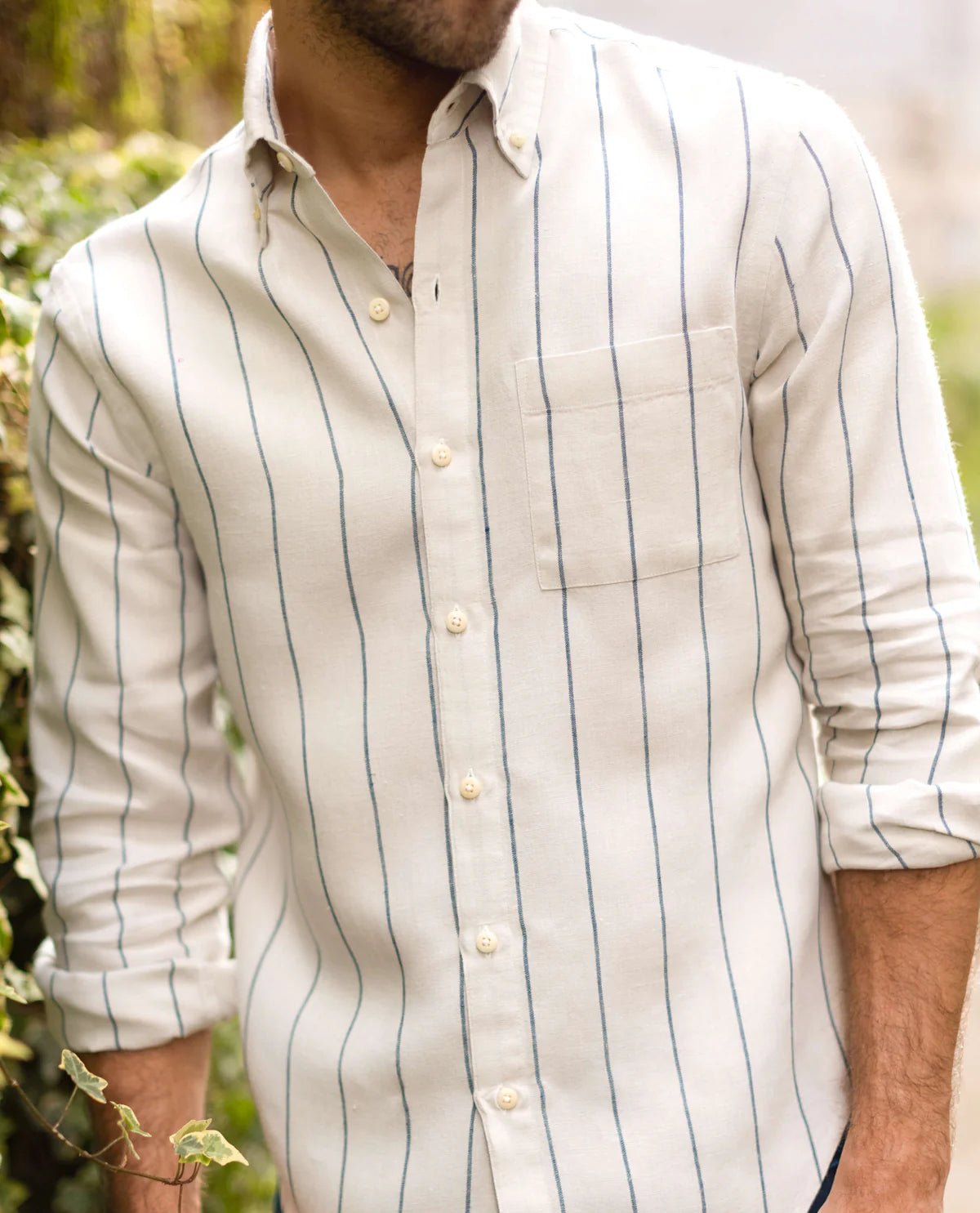 Rio Shirt - Paranoid Ranch