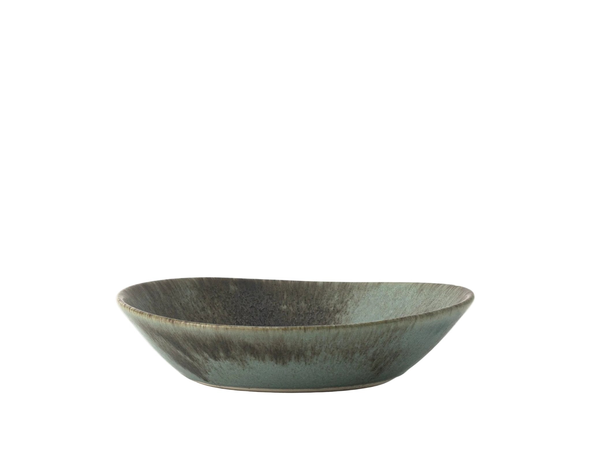 Ripple Large Pasta Bowl - Paranoid Ranch