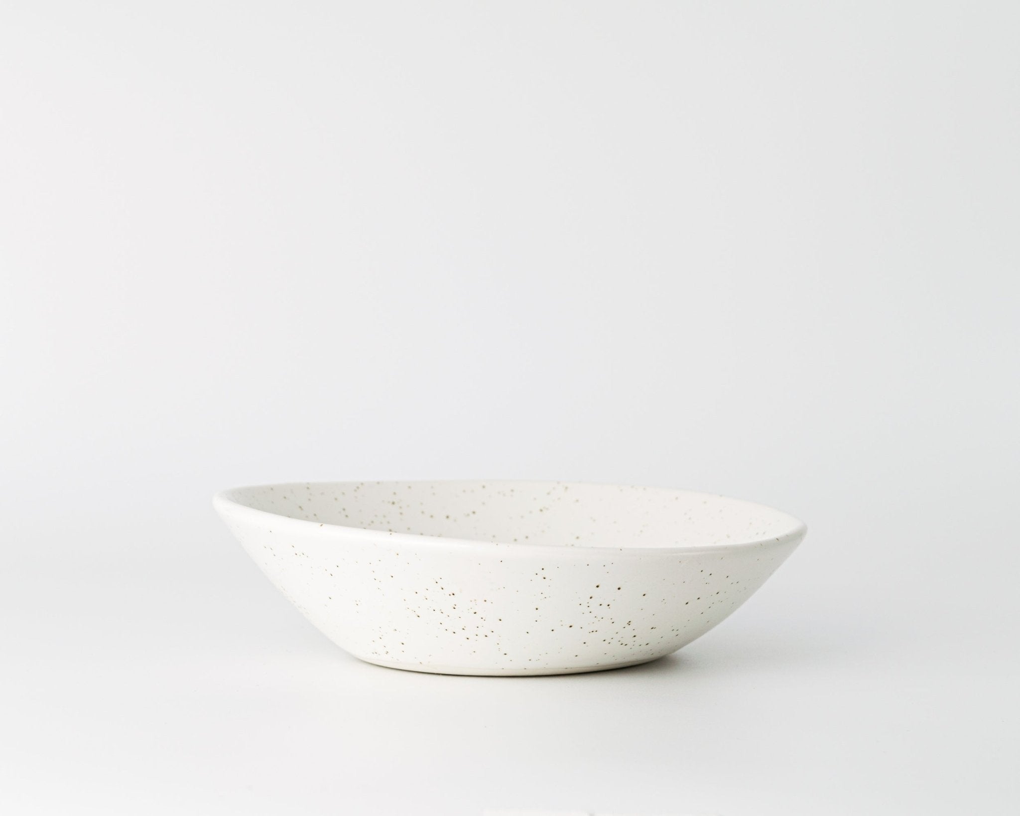 Ripple Large Pasta Bowl - Paranoid Ranch