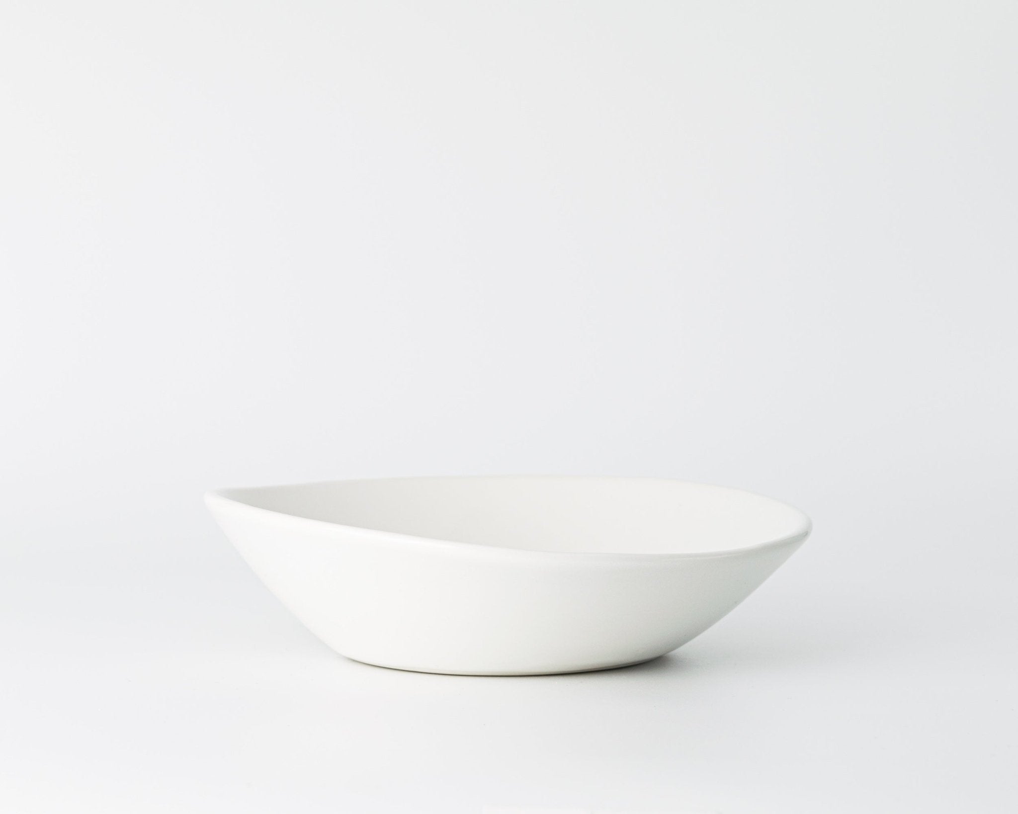 Ripple Large Pasta Bowl - Paranoid Ranch