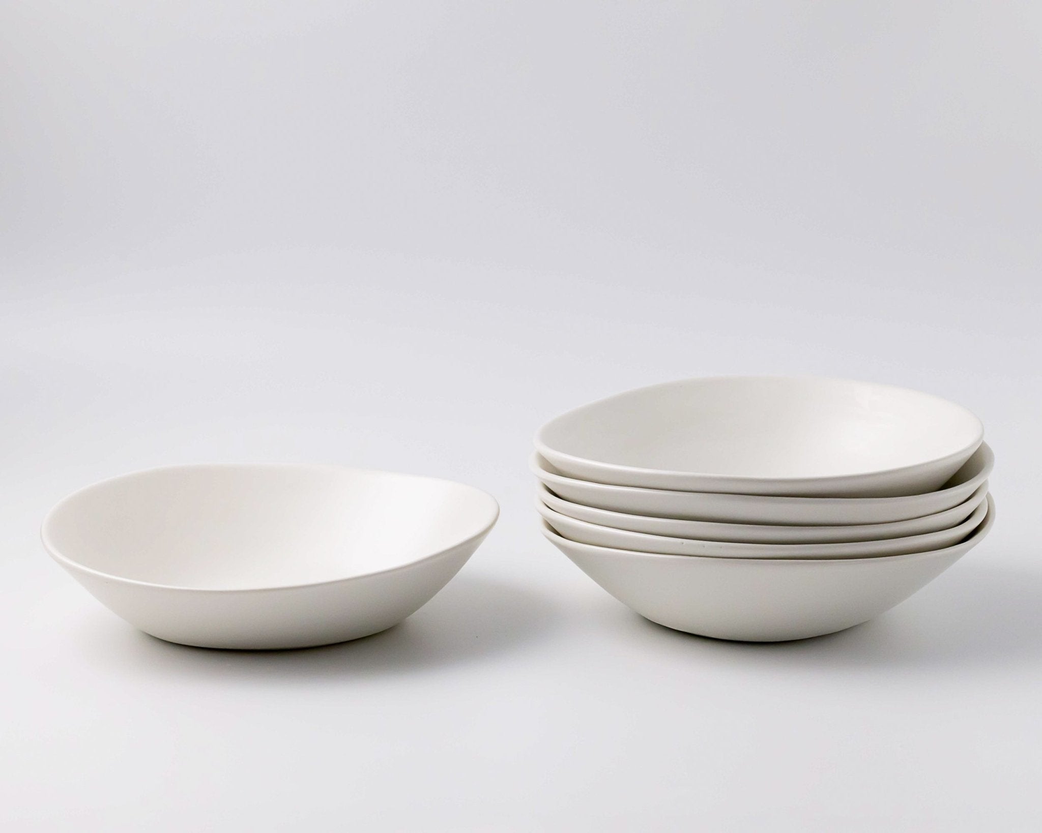Ripple Large Pasta Bowl - Paranoid Ranch