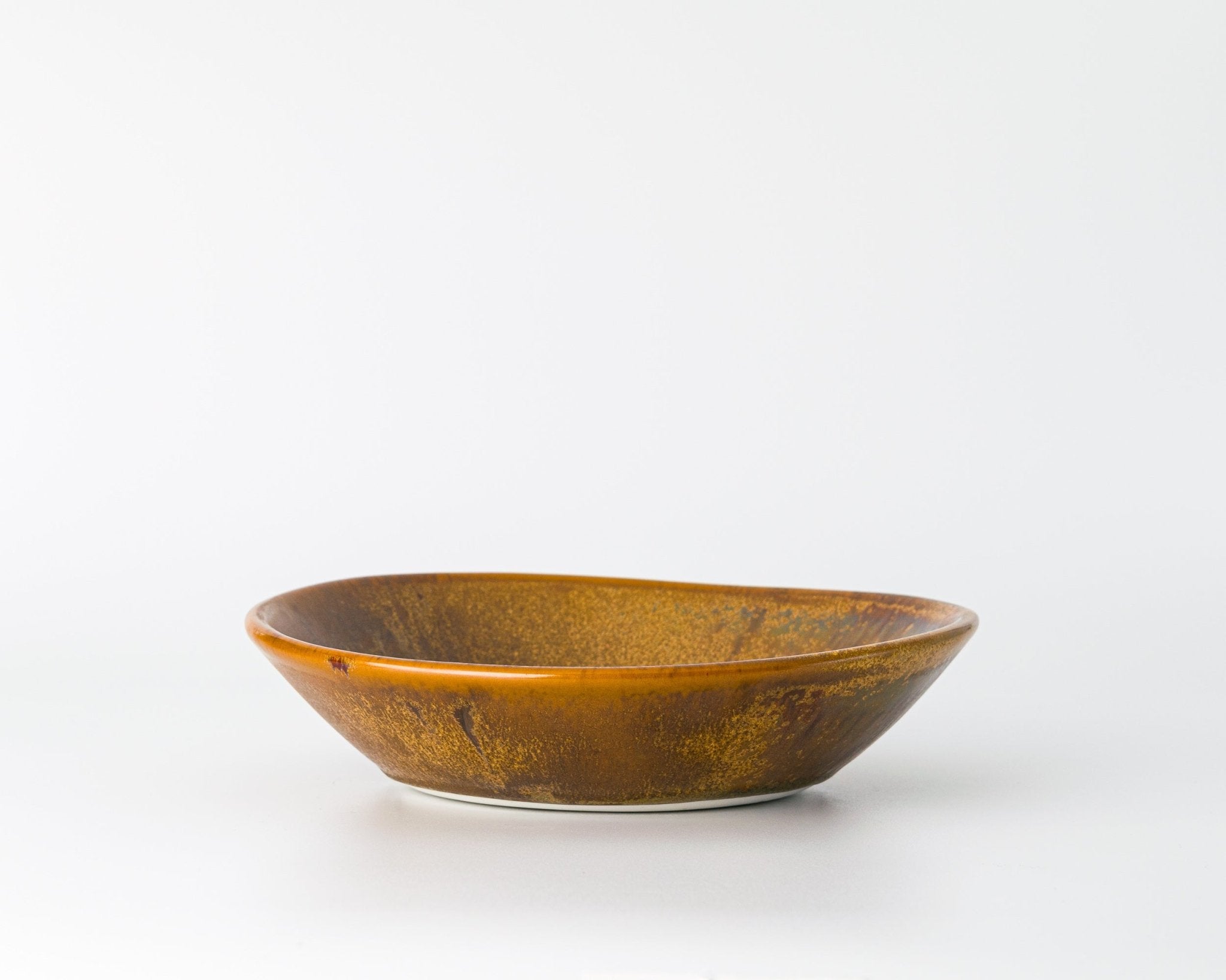 Ripple Large Pasta Bowl - Paranoid Ranch