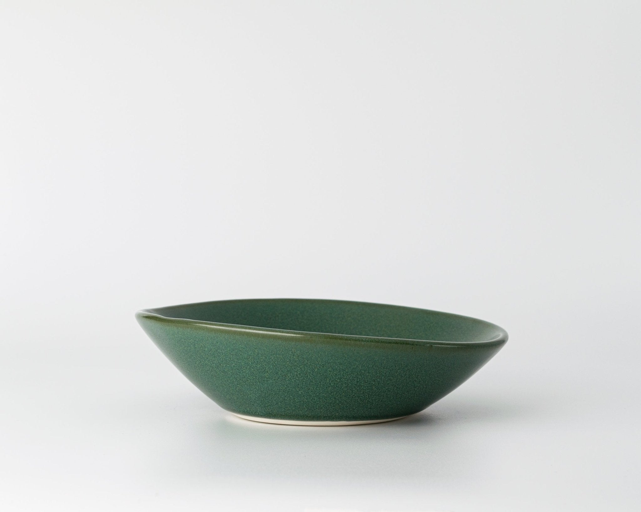 Ripple Large Pasta Bowl - Paranoid Ranch