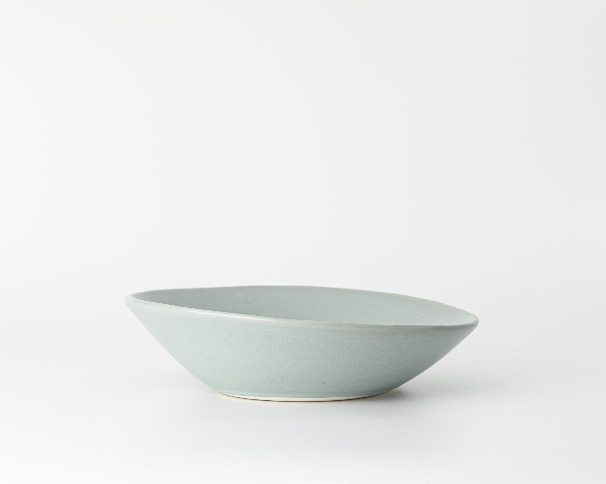 Ripple Large Pasta Bowl - Paranoid Ranch