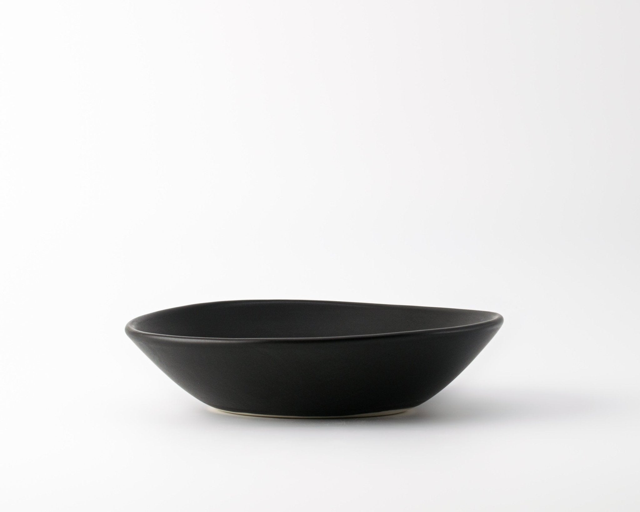 Ripple Large Pasta Bowl - Paranoid Ranch