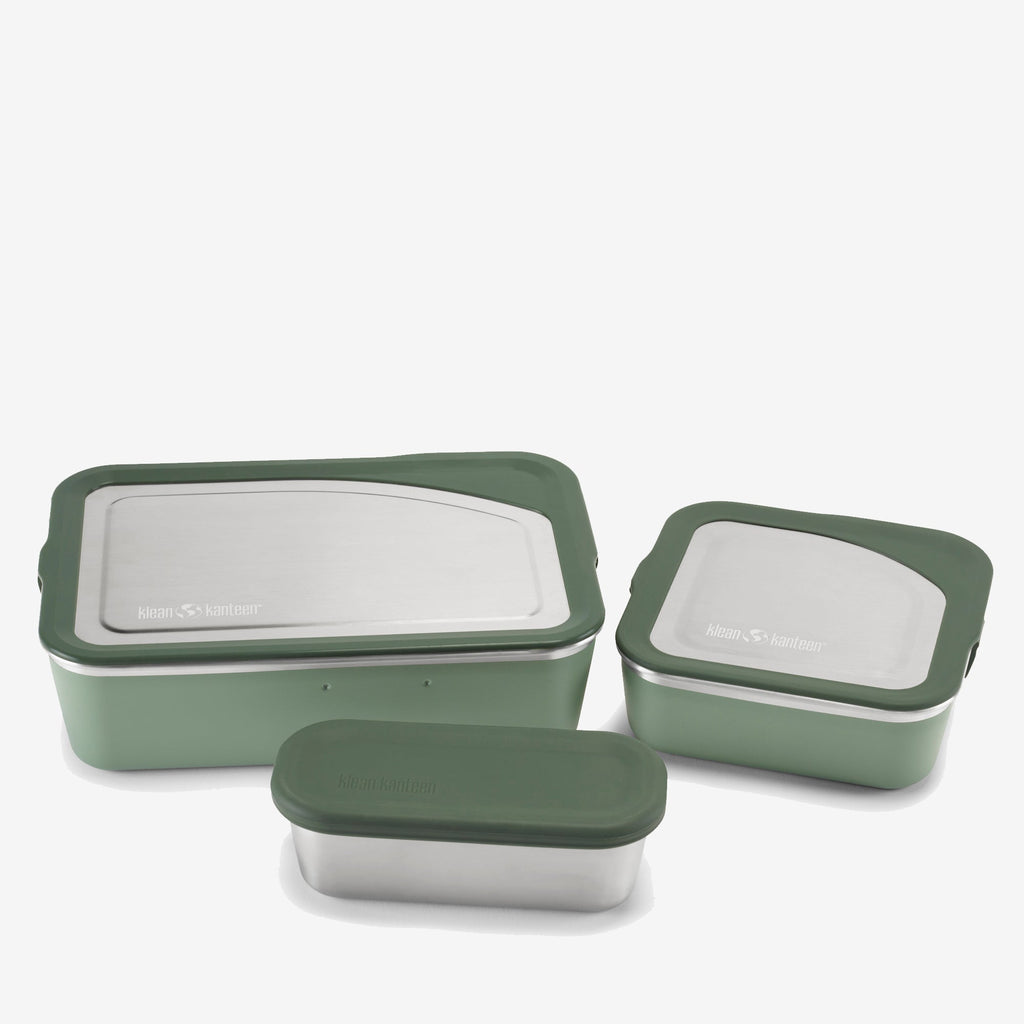 Rise Food Box Family Set - Paranoid Ranch