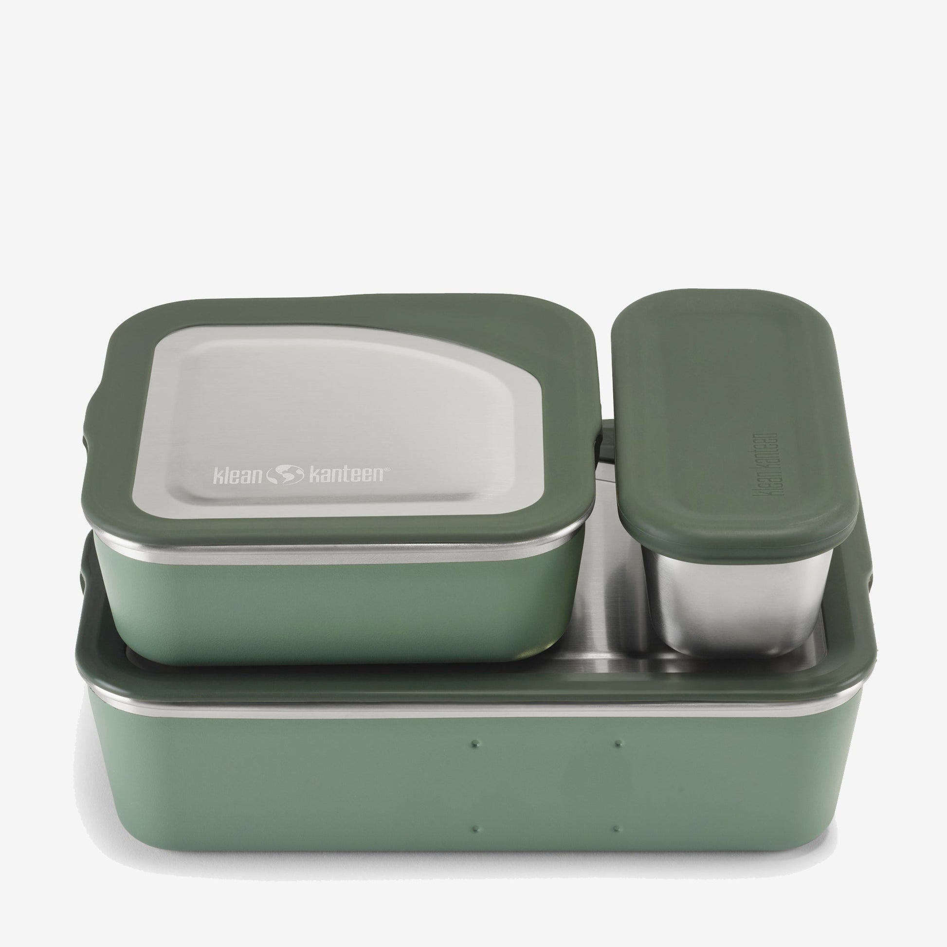 Rise Food Box Family Set - Paranoid Ranch