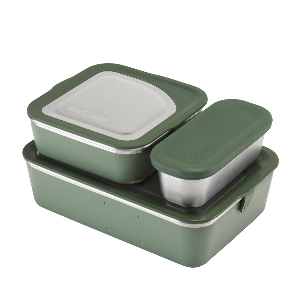 Rise Food Box Family Set - Paranoid Ranch