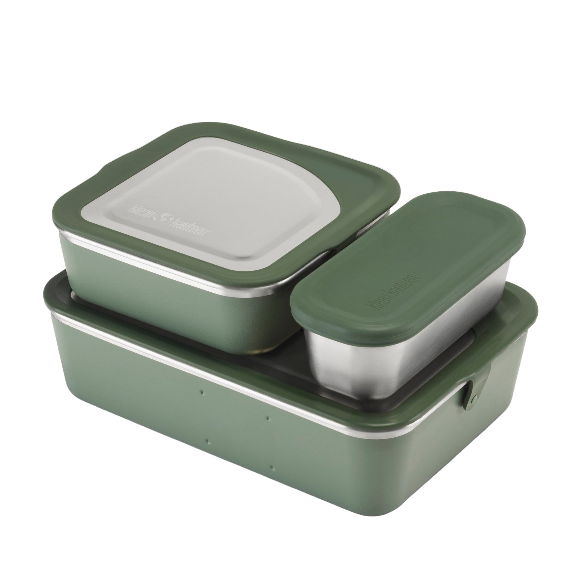 Rise Food Box Family Set - Paranoid Ranch