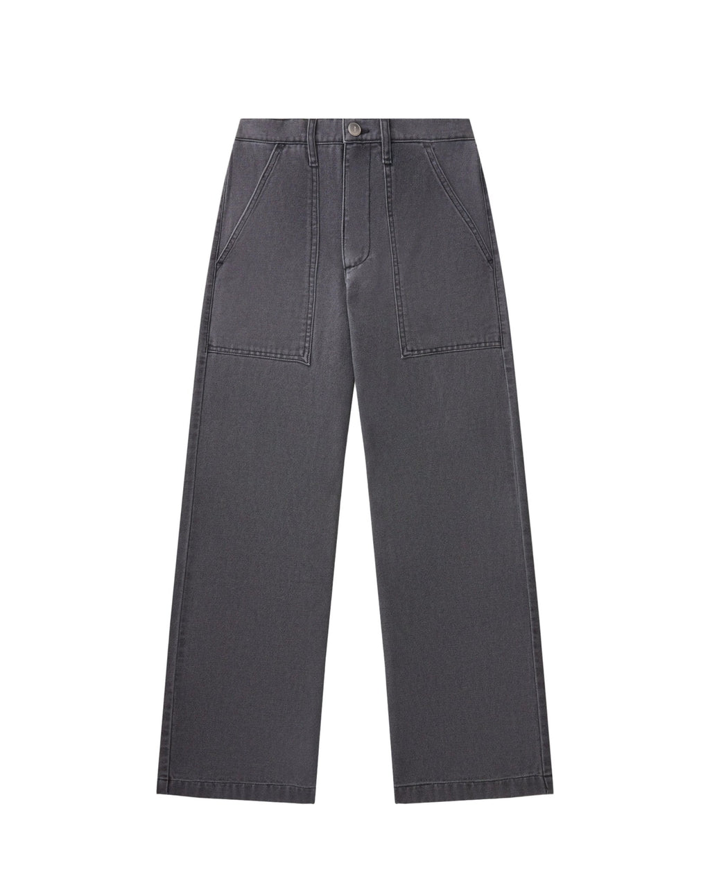 River Pant in Organic Cotton - Paranoid Ranch