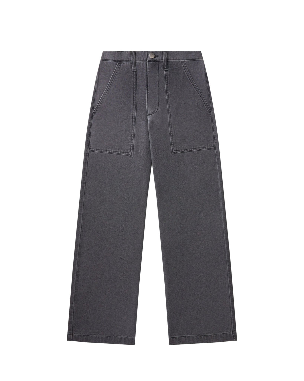 River Pant in Organic Cotton - Paranoid Ranch