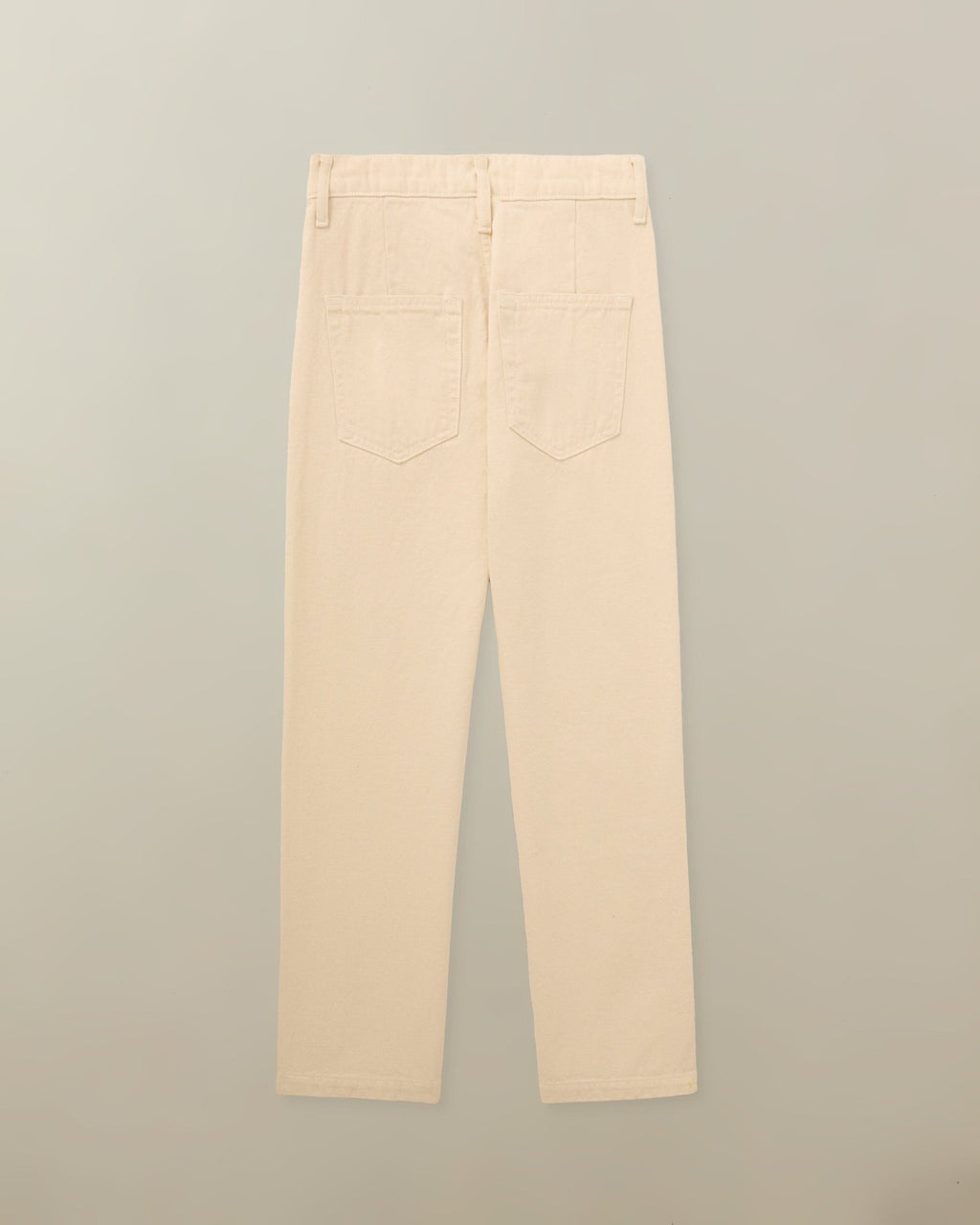 River Pant in Recycled Cotton - Paranoid Ranch