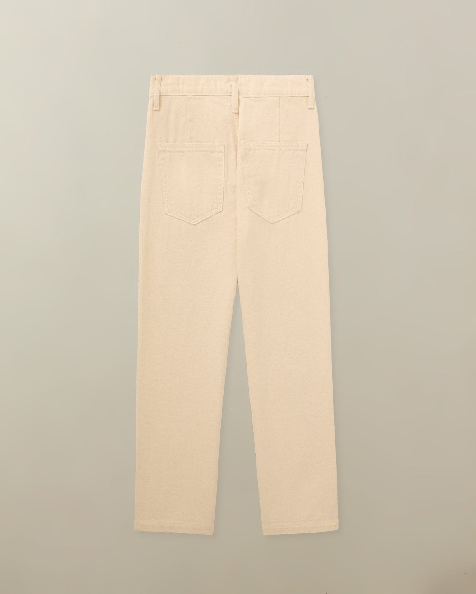 River Pant in Recycled Cotton - Paranoid Ranch