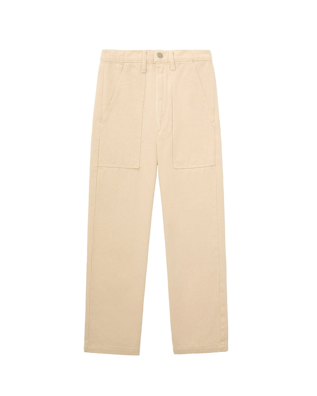 River Pant in Recycled Cotton - Paranoid Ranch