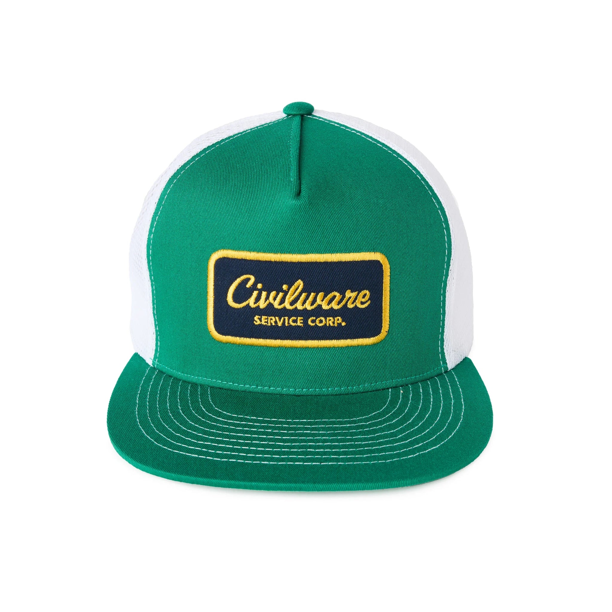 Roadhouse Hat - Paranoid Ranch