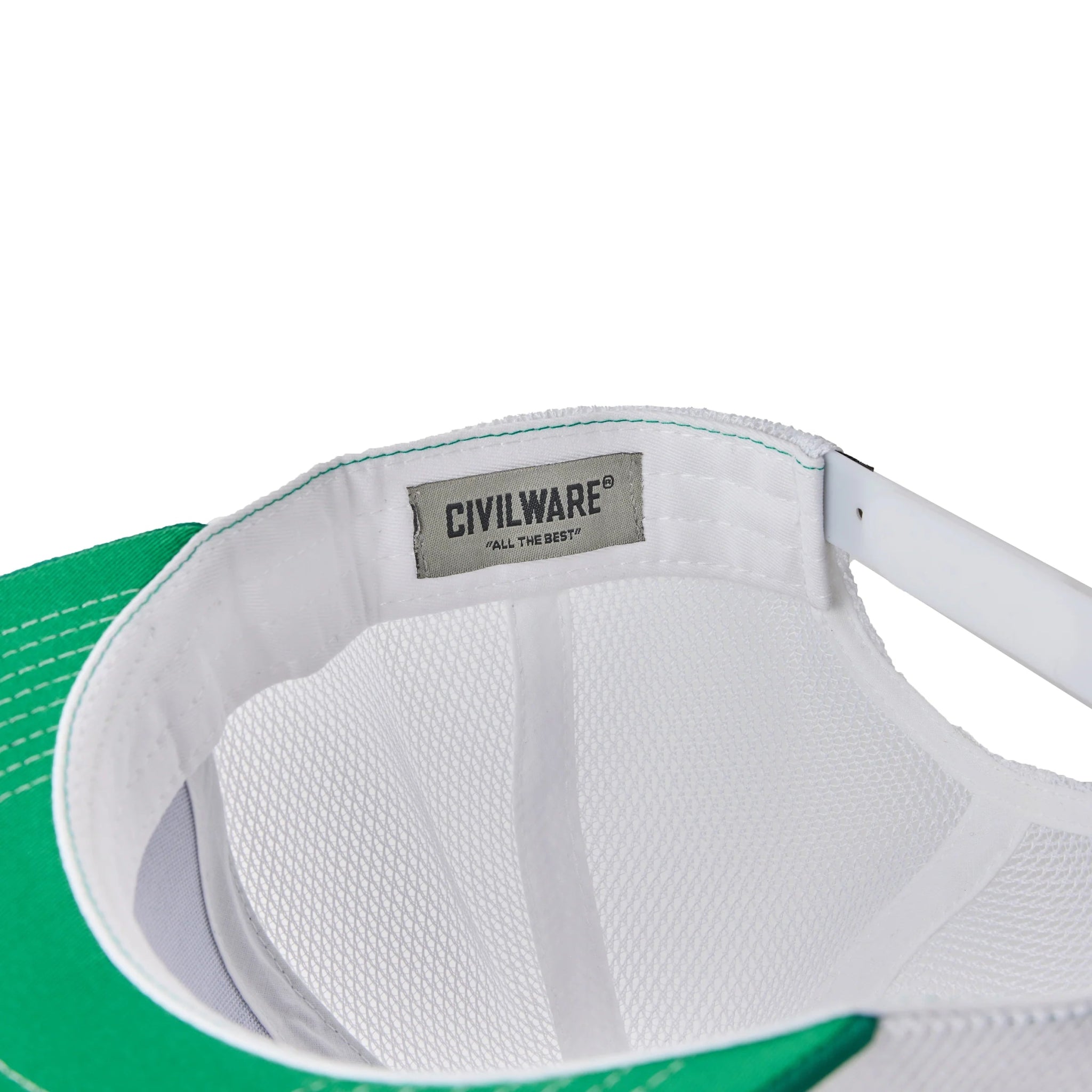 Roadhouse Hat - Paranoid Ranch