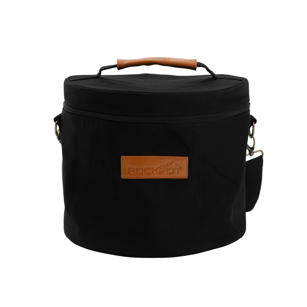 RockPot Mini Bundle - Portable Cooker - Paranoid Ranch