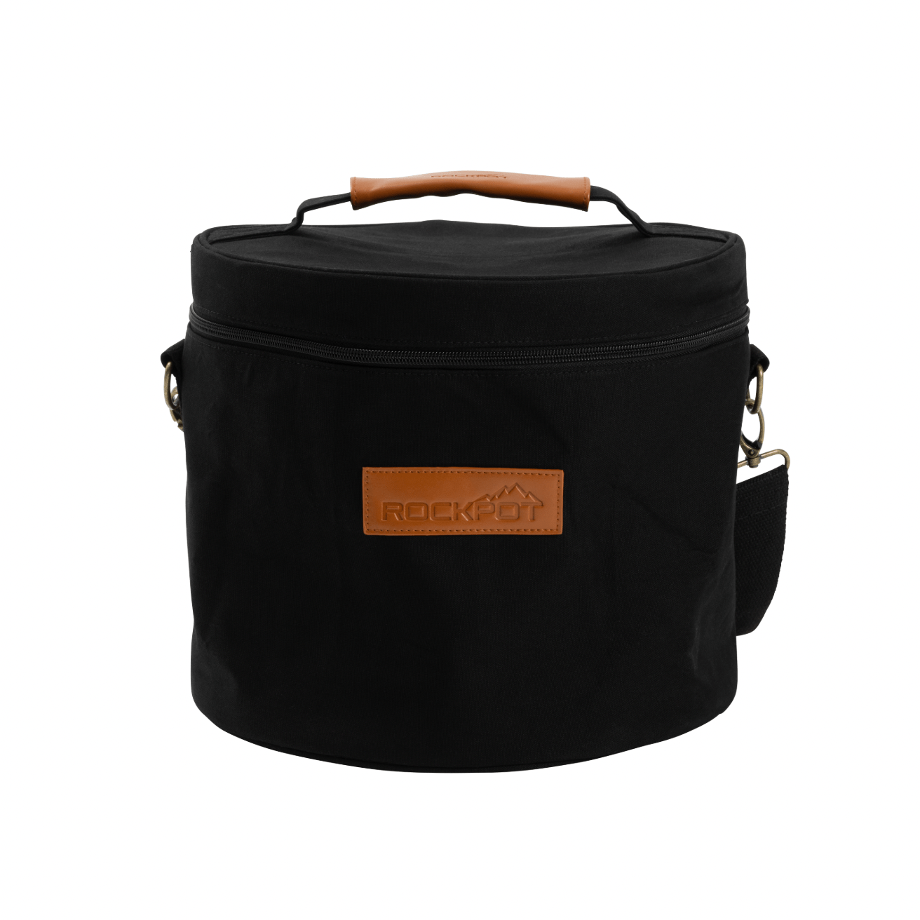 RockPot Mini Bundle - Portable Cooker - Paranoid Ranch