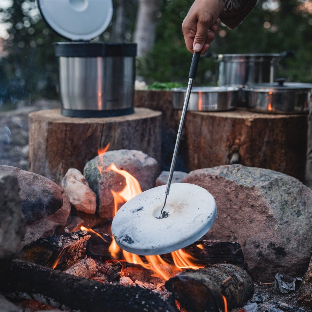 RockPot Portable Slow Cooker Bundle - Paranoid Ranch