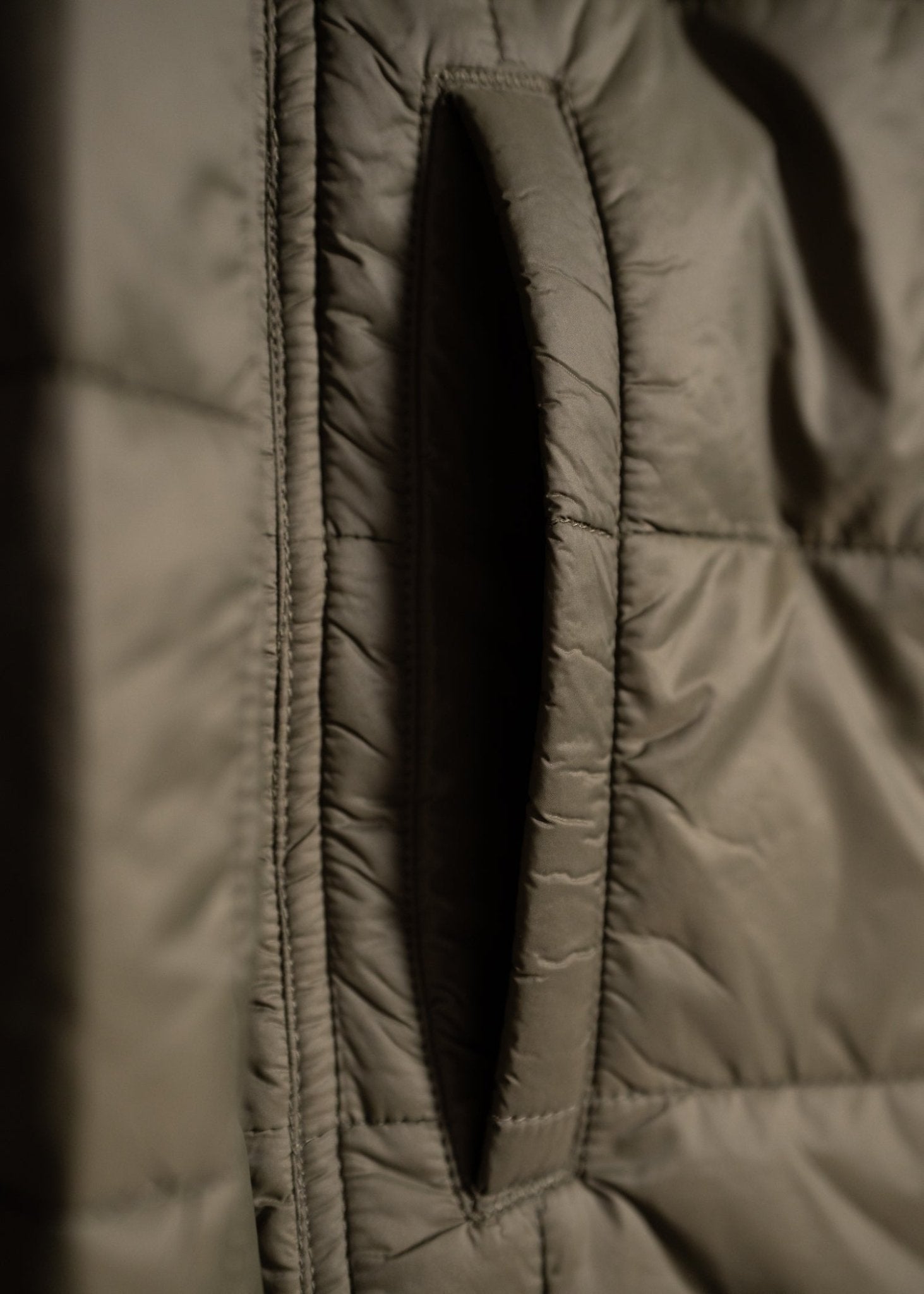 Rogue Jacket - Paranoid Ranch